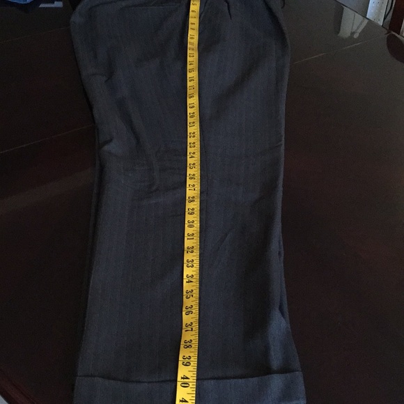 Rafael Rome New York Dark Gray Suit - Picture 13 of 17